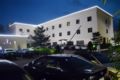 De Santos Hotel ホテル詳細