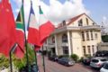 Elion House Hotel ホテル詳細