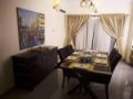 Gemini Place Apartments Ikoyi ホテル詳細