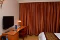 Golden Tulip Port-Harcourt Hotel ホテル詳細