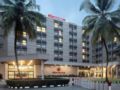 Sheraton Lagos Hotel ホテル詳細