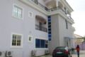 Zeina Suites Lekki ホテル詳細