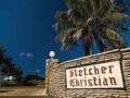 Fletcher Christian Holiday Hotel ホテル詳細