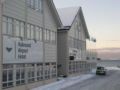 Aalesund Airport Hotel ホテル詳細