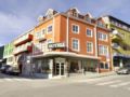 Astoria Hotel Kristiansund ホテル詳細