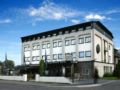 Best Western Fagerborg Hotel ホテル詳細