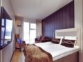 Clarion Collection Hotel Kysten ホテル詳細