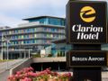 Clarion Hotel Bergen Airport ホテル詳細