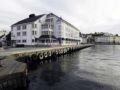 Clarion Hotel Tyholmen Arendal ホテル詳細