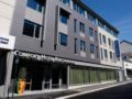 Comfort Hotel Kristiansand ホテル詳細