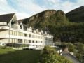 Hotel Union Geiranger Bad & Spa ホテル詳細