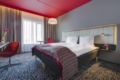 Park Inn by Radisson Hotel & Conference Centre Oslo Alna ホテル詳細