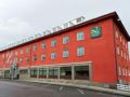 Quality Hotel Grand Kristiansund ホテル詳細