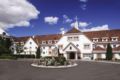 Quality Hotel Olavsgaard ホテル詳細