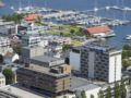 Radisson Blu Caledonien Hotel Kristiansand ホテル詳細