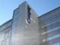 Radisson Blu Hotel Tromso ホテル詳細