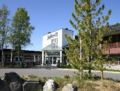 Radisson Blu Resort, Beitostølen ホテル詳細