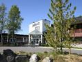 Radisson Blu Resort, Beitostølen ホテル詳細