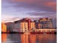 Scandic Alesund ホテル詳細