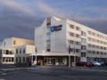 Scandic Kirkenes ホテル詳細