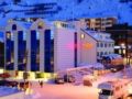 Thon Hotel Hammerfest ホテル詳細