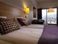 Thon Hotel Kristiansand ホテル詳細