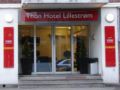 Thon Hotel Lillestrøm ホテル詳細