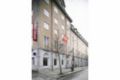 Thon Hotel Rosenkrantz Bergen ホテル詳細