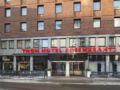 Thon Hotel Rosenkrantz Oslo ホテル詳細