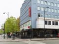 Thon Hotel Trondheim ホテル詳細