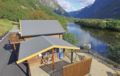 Apartment Dirdal Frafjord II ホテル詳細