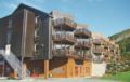 Apartment Hemsedal Skiheisveien ホテル詳細