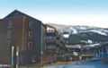 Apartment Hemsedal Staven ホテル詳細