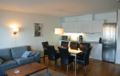 Apartment Korshavn with Sea View I ホテル詳細