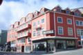 Astoria Hotel Kristiansund ホテル詳細