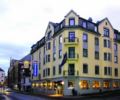 Best Western Plus Hotel Hordaheimen ホテル詳細