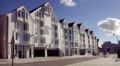 Clarion Collection Hotel Skagen Brygge ホテル詳細