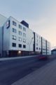 Comfort Hotel Xpress Tromsø ホテル詳細