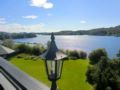 Farsund Fjordhotel ホテル詳細