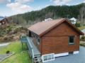 Five-Bedroom Holiday Home in Hebnes ホテル詳細