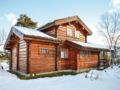 Five-Bedroom Holiday Home in Hovden ホテル詳細