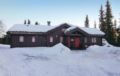 Five-Bedroom Holiday Home in Lillehammer ホテル詳細