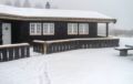 Five-Bedroom Holiday Home in Lillehammer ホテル詳細