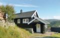 Five-Bedroom Holiday Home in Norheimsund ホテル詳細