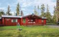 Five-Bedroom Holiday Home in Sjusjoen ホテル詳細