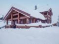 Five-Bedroom Holiday Home in Trysil ホテル詳細