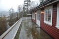 Five-Bedroom Holiday home Lyngdal with Sea View 04 ホテル詳細