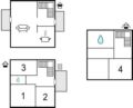Four-Bedroom Apartment in Sjusjoen ホテル詳細