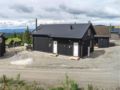 Four-Bedroom Holiday Home in Lillehammer ホテル詳細
