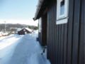 Four-Bedroom Holiday Home in Nord-Fron ホテル詳細